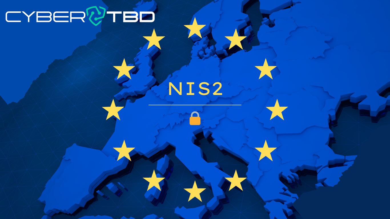 NIS2 zabezpečení IT infrastruktury